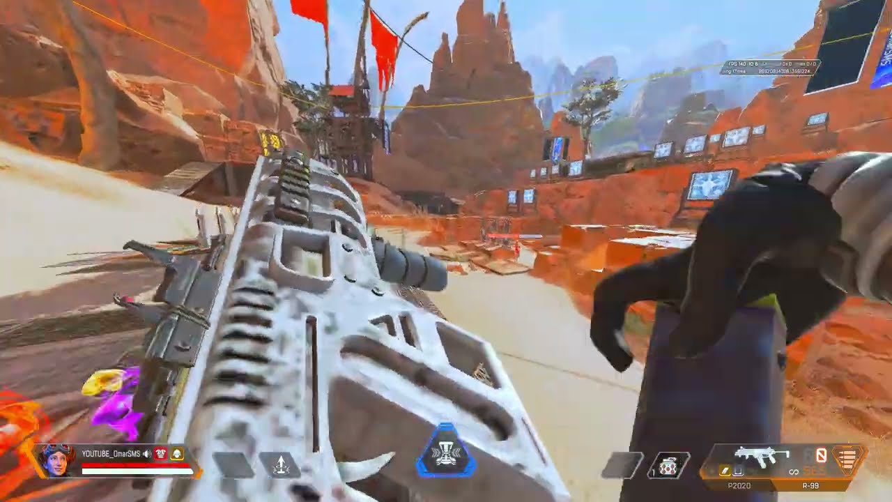 What if Recoil does not exist on Controllers ? YouTube