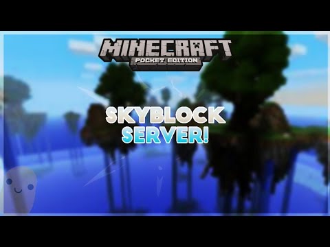 camera iphone 8 plus apk New Skyblock Server With Spawners and more! Emperials Skyblock Mcpe 1.4.0/1.4.1| Join Now!