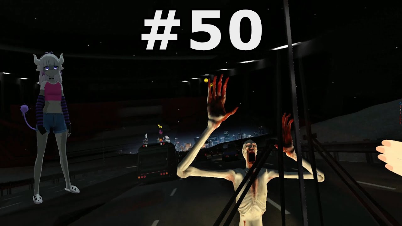 VRchat #50 | Deaf ASL | Fun with Friends - YouTube
