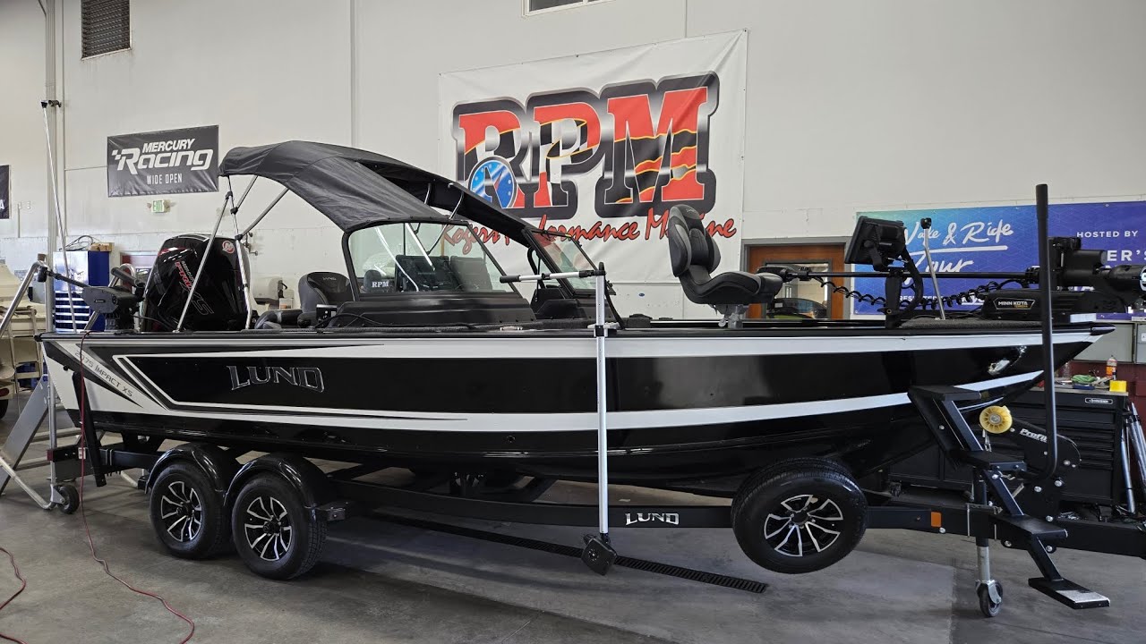 Build walk thru 2025 Lund  2075 Impact