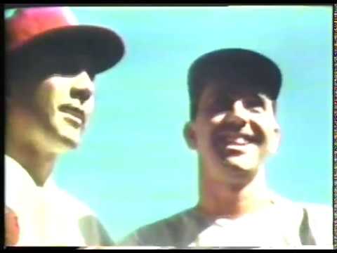 A Recap of the Cardinalsâ€™ 1964 Re-Cap