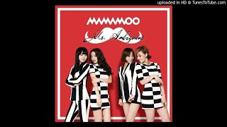 MAMAMOO - Mr. Ambiguous (Almost Official Instrumental)