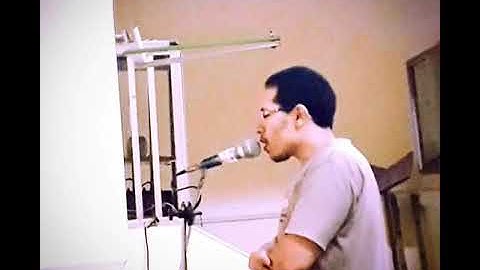 {كُلُّ مَنْ عَلَيْهَا فَانٍ} تلاوة من سورة الرحمن تحبير رائع من القارئ/مصطفى عطالله