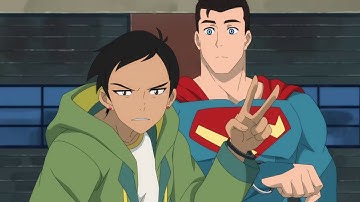 "Sparkopedtjnst" (Preview #2)