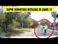 Supir sumatera ke jawa  papiyod channel kena tilang aduuhhh