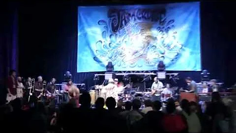 Everyone Orchestra - Jam Cruise 11