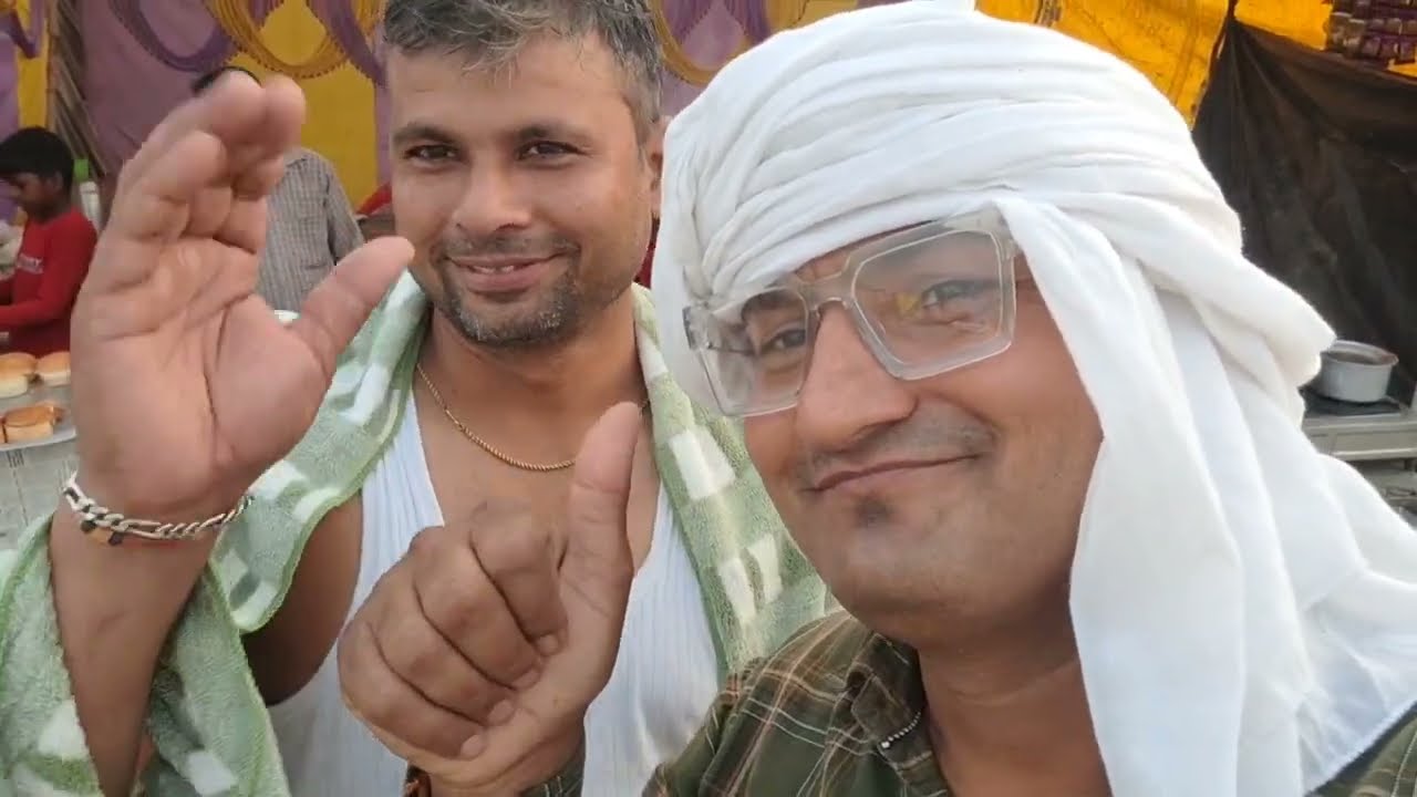 🎪 हमारे गाँव के कटड़ों ने धुंआधार रेस खेली 🎪 झोंट्टा झोंट्टा होती है यहाँ पर 🎪 पर माटो बाजी मार गया🎪