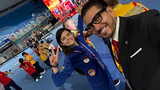 RoboRAVE International China World Championship 
