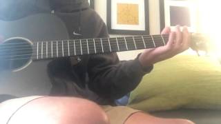 Guitar Lesson: Loose Fur - Laminated Cat