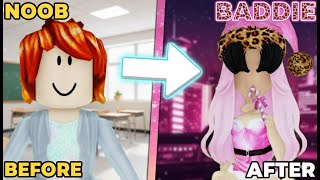 How To Become A Baddie In Berry Avenue