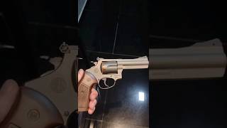 Revólver Rossi Rm 64, .38Spl