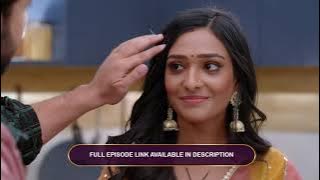 Bhagya Lakshmi - Best Scene 120 - Rohit Suchanti, Aishwarya Khare - Zee TV