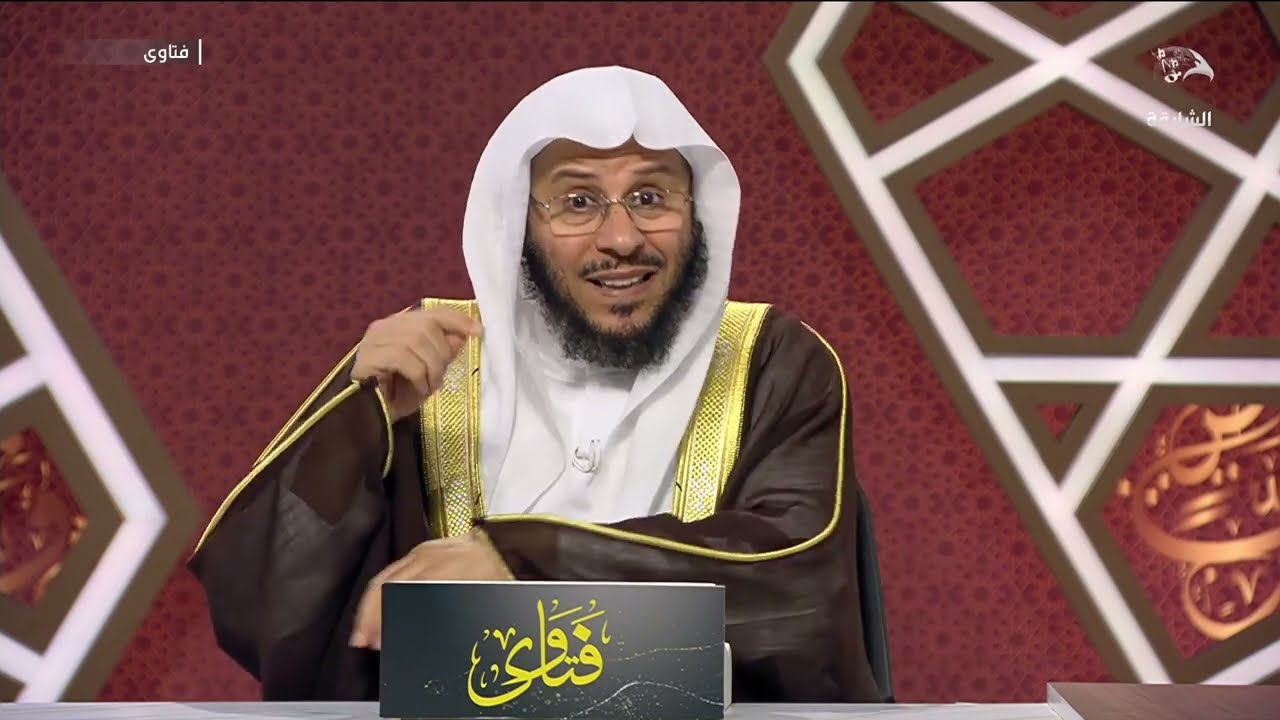 برنامج فتاوى | 2/4/2025 | الشيخ د. عزيز بن فرحان العنزي | حلقة أسئلة الواتساب