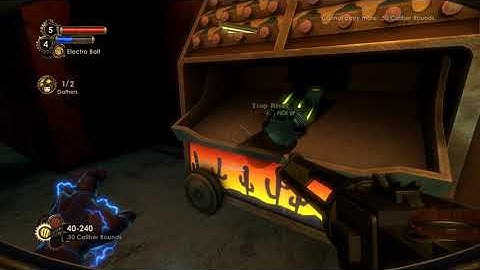 BioShock 2 Remastered Good Ending PC 4K Walkthrough Part 4.