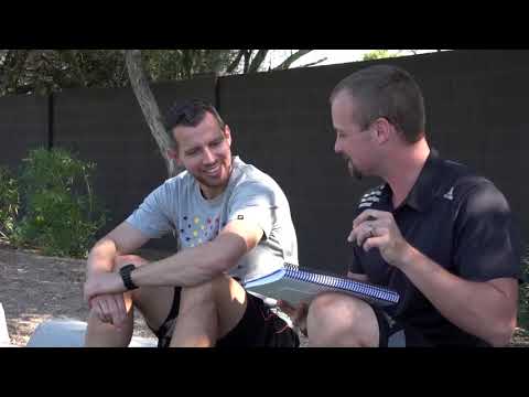 Курс для тренеров ОФП EXOS Performance Mentorship. Содержание, структура, цель.