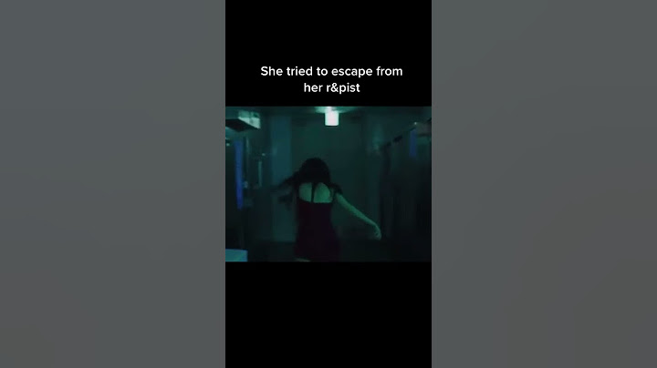 She tried to escape from her rapist #shocked #abuse #sad #kdrama #rapists #sadstatus #shorts #viral