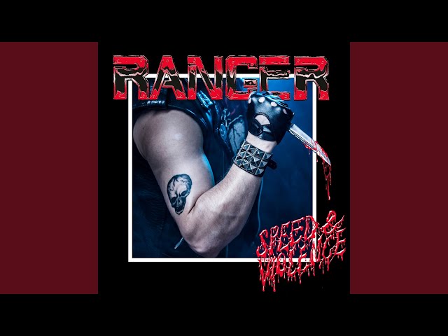 Ranger - Demon Wind