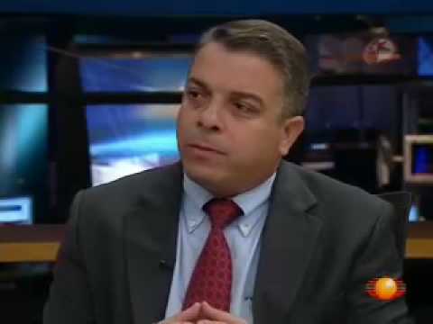 Lpez Doriga entrevista a Prez Roque