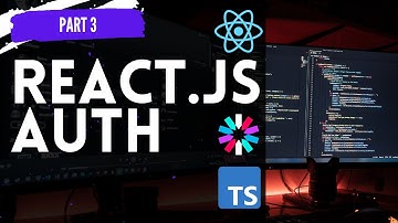 Build a Login and Registration User Interface in React.js With JWTs and Refresh Tokens