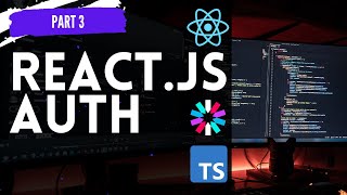Build a Login and Registration User Interface in React.js With JWTs and Refresh Tokens