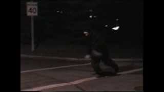 MAN VS MAILBOX EPIC BATTLE!