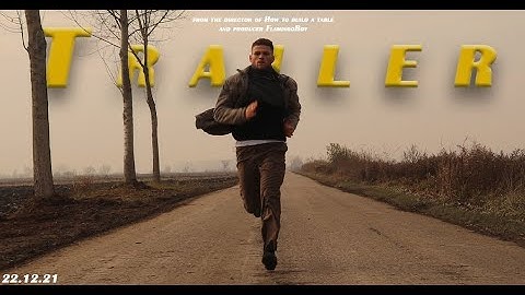 This is How You Can Create a Netflix Style Trailer