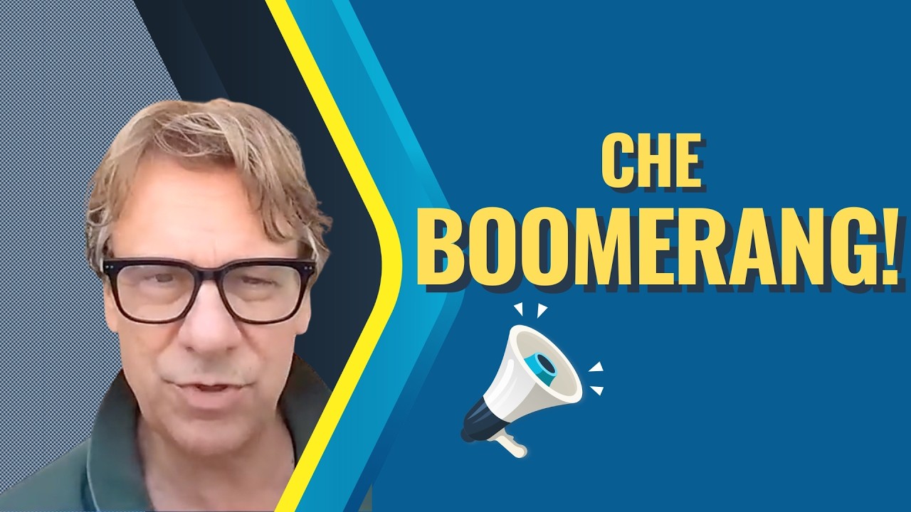 Minetti, che boomerang la “testimone”. Travaglio ha perso la brocca - Zuppa di Porro episode artwork