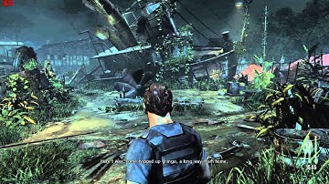 Long Play Max Payne 3  Chapter 5 Alive If Not Exactly Well Walktrought Part11