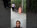 यह चादर ओढ़ कर ।#funny reaction #shorts