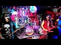 CARNIVAL OF KISS -  KISS ALIVE III (Full Show - KISS Lounge)