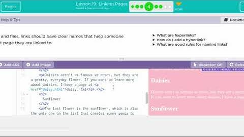 Computer Science Discoveries U2L19 #4