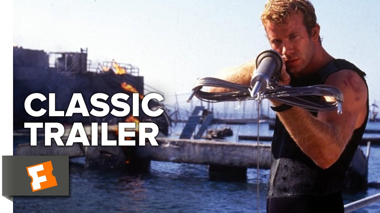 28 Best Shark Movies of All Time