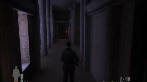 Max Payne - Part III: A Bit Closer to Heaven - Chapter Five: In the Land of the Blind (XBOX)