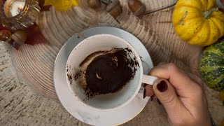 картинка:  ЧТО БУДЕТ В БЛИЖАЙШИЕ 3-4 ДНЯ?💥⛵️Гадание на кофейной гуще ☕️✨