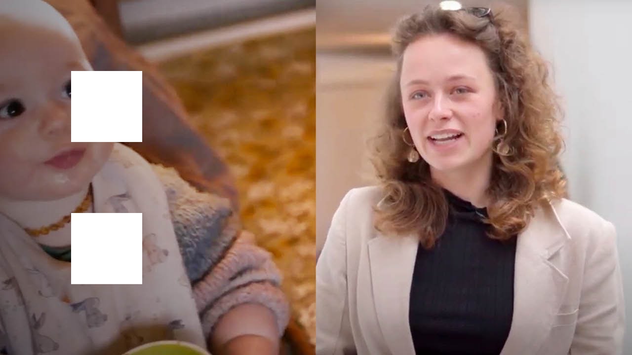 Louisa Rechenbach | BA (Hons) Film and Television