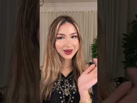 ذوبت كل الفلر الي بوجهي Fachin مايكاب اكسبلور Makeup Beauty ترند ميكب Makeuptutorial