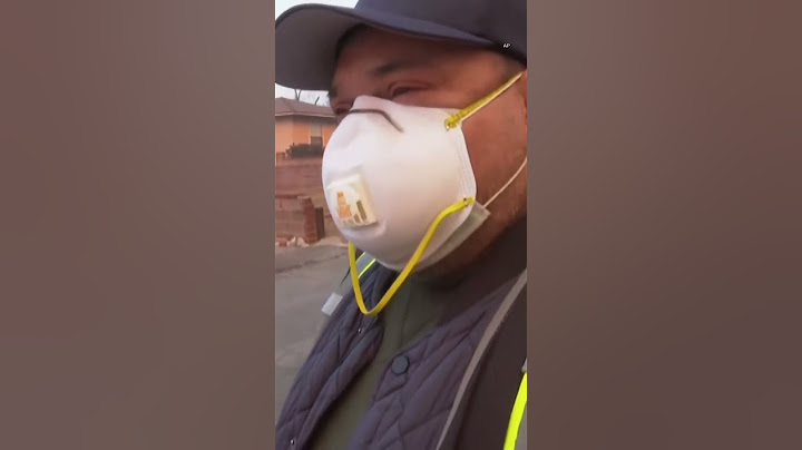 Residents return to California to survey damage #california #wildfire #national
