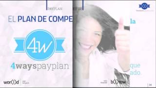Mcell 5G Space Phone Space Station Espanol