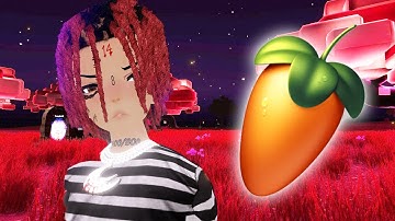 How To Make Hyperpop (Fl Studio Tutorial)