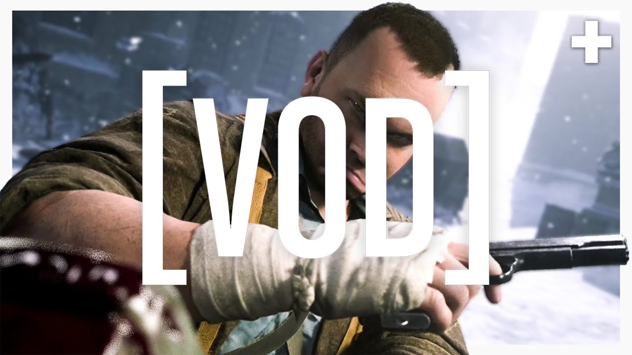 [SMii7Y VOD] Vanguard Moments that make me angy