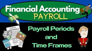 Payroll Periods and Time Frames 22