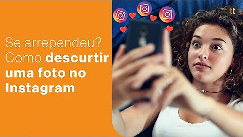 Como impedir que vejam o que curti no Instagram?