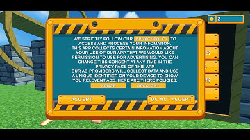 Ragdoll Arena - Fairly Accurate Beat em up