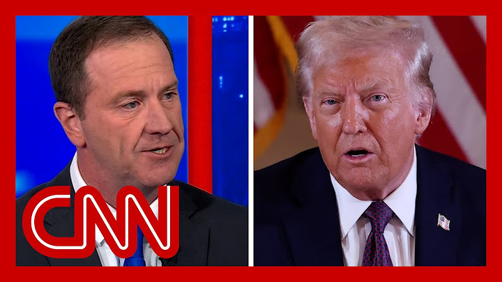 Senator Partii Republikańskiej broni Trumpa za ataki na prezydenta Ukrainy Zełenskiego