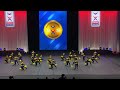 Australia [Junior Pom - Finals]