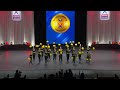 Australia [Junior Pom - Finals]