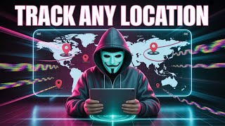 10 Secret Location Tracking Tools On Github