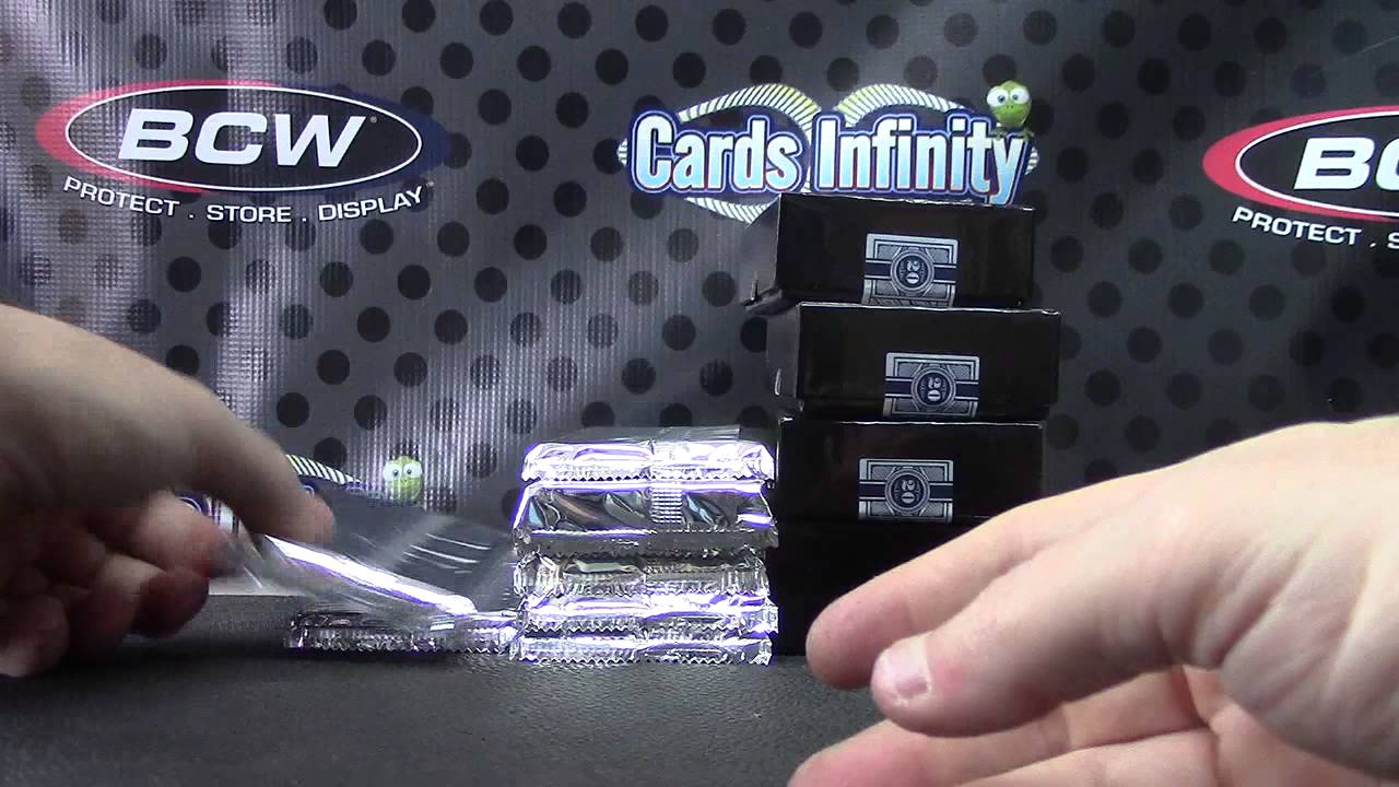 2013 National Treasures & Supreme Football 20 Box Break GB