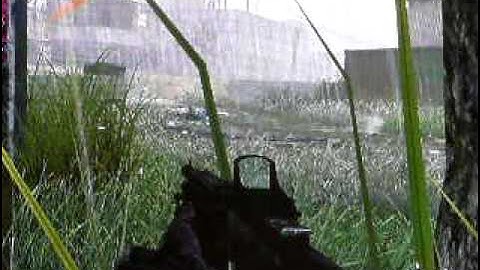 MW2:Time with the Tavish Episode 1. FFA is good every now and then