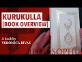 Kurukulla by vernica rivas  book overview